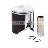 Brian Crower Intake Exhaust Valve for Nissan TB48 Patrol TB48e Tb48de Gu Y61auto Parts Gtx42 Engine Springs 39.5mm BC3252 thumbnail-4