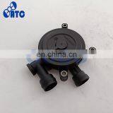 PCV Bleeder Valve Crankcase Vent Valve for 03-05 Passat 1.8T, 02-06 a u d i A4 1.8T 06B103245A 06B103245 thumbnail-4