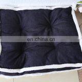 Washable Dog Bed Soft Denim Pet Bed Mattress Luxury Cat Mat Sofa thumbnail-3