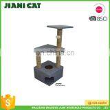 Wholesaler Cat Scratching Tree thumbnail-7