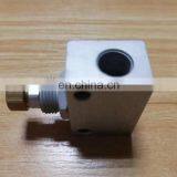 Small Throttle Valve Air Fitting GRO-1/8-B 151216 in Stock thumbnail-5