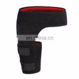 3 In1 Thigh Waist Trainer Belt High Waist Trimmer Thigh Trimmer Butt Lifter thumbnail-1