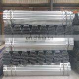China Supplier Hot Dip Galvanized Steel Tube Price Sch40 thumbnail-5
