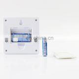 Ultra Bright Led Night Light Cob Battery Operated Cordless Switch Light Prefer For Bedroom thumbnail-5