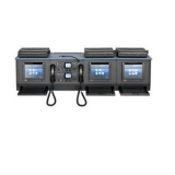 SAILOR 6334C A4 GMDSS Console thumbnail-5