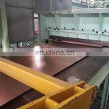 0.23 Thickness Dx51d az Alu Zinc Zinc Alu gi gl Steel Coils Sheets thumbnail-6