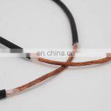 YH H07RN-F 35mm2 50mm2 Copper Rubber MIG Welding Cable