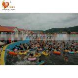 Family Wave Pool Machine With Wave Pool Equipment for Swimming Pool Equipments thumbnail-2