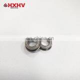 F676ZZ F676Z MF106ZZ MF106Z 6x10x2.5 Flange Ball Bearing thumbnail-2