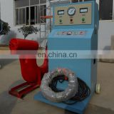 Riveting Machine for Truck Crossbeam