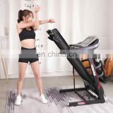 YPOO New 1.0hp dc motor treadmill exercise machine home use equipment treadmill