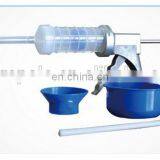 Bone Cement Mixer for Joint Surgery;Bone Cement Syringe System;Disposable Bone Cement Vacuum Mixing Injector thumbnail-6