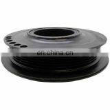 Engine CRANKSHAFT DRIVE BELT PULLEY 9128177 614411 55351711 5614415 5614437 614444 90528648 80001992 9544461 High Quality thumbnail-2