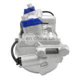 OEM 8FK351001371 7P0820803E Автомобильные запчасти Электрический компрессор автомобильного кондиционера подходит для 3.0L thumbnail-4