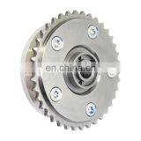 ENGINE INTAKE Camshaft Dephaser Pulley OEM 11367500032 thumbnail-6