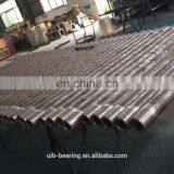 Custom OD88.9*L2100mm Length 2 3/8 API Well Drill Pipe With Joint Drill Pipe thumbnail-4