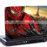 Spider Man Notebook Skin thumbnail-1
