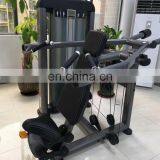 TW05 New Design High Quality Aparatos Para Gym Pin Loaded SHOULDER PRESS Exercise Life Fitness Commercial Gym Equipment thumbnail-2
