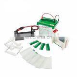 DW-SCZ2+/DW-SCZ4+ Vertical Gel Electrophoresis Apparatus thumbnail-1