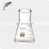 JOAN Lab Glass 250ml Erlenmeyer Flask With/Without Stopper thumbnail-5