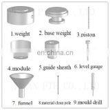 XRL-400B Melt Flow Index Tester thumbnail-3