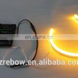 Led Neon Flex With Battery Power 12 v thumbnail-3