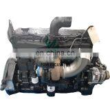 Genuine New QSM11 Diesel Engine Assy, QSM11 Engine Motor QSM11 Excavator Complete Engine Assy thumbnail-1