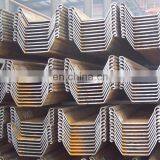 6m 9m 12m 22m Length Steel Sheet Pile Suppliers thumbnail-3