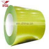 Wholesale Cheap Price Prepainted Galvanized Steel Coil/ppgi/ppgi Roofing Sheet thumbnail-2