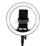 Ring Fill Light Custom Package 12inch LED Ring Lamp for Online Live Broadcast thumbnail-2