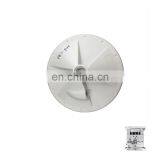 Round Shape Injection Molding Parts in High Quality Plastic Parts thumbnail-2