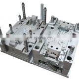 Precision Guangzhou Manufacturer Injection Mould Tooling For Plastic Parts thumbnail-6