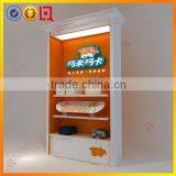 Clothes Display Stand for Shop thumbnail-5