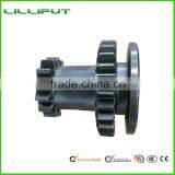 2015 Hot Sale Chinese OEM Variable Gear for Mini Tiller thumbnail-1