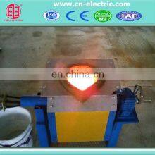 Electromagnetic Induction Melting Furnace for Metal Melting thumbnail-2