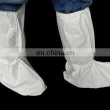Disposable Non-woven High Boots Waterproof thumbnail-2