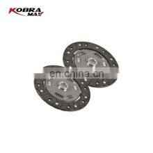 Auto Parts Clutch Plate For DACIA 6001548018 For RENAULT 7700723197 Auto Mechanic thumbnail-1