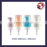 Plastic Foaming Pump thumbnail-1