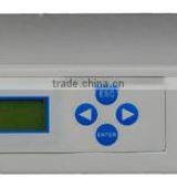 16E1 4Ethernet With LCD Management Optical Multiplexer thumbnail-3