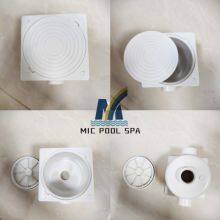 Waterproof Pool Light Collection Abs Junction Box for Swimming Pool thumbnail-4