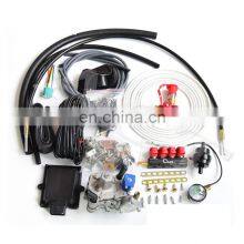 Act Cng Lpg Glp Kit 4 Cylinder Sequential Injection Gnv Kit Motorcycle Fuel System Kits Gnv 4 Cilindros Other Auto Engine Parts thumbnail-5