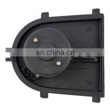 New Interior Blower 1J1819021C FOR JETTA/BORA 1999-2005 MK4 thumbnail-3