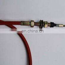 Hot Sale Philippines Market Tricycle Clutch Cable Cg200 for Motor or Tricycle thumbnail-5