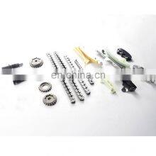 Timing Chain Kit Ford 4.0 With OE No. XU2Z6268BA E77Z6268AB TK4470-8 thumbnail-1
