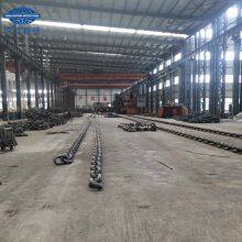 100mm China Marine Anchor Chain Stockist Anchor Chain Factory thumbnail-2