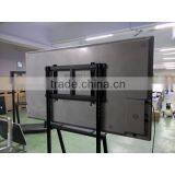 98 Inch Large Screen 4K Touch Kiosk thumbnail-2