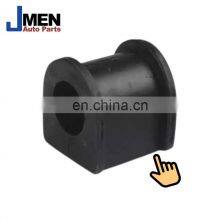 Jmen NC10-34-156 Front Sway Bar Bushing for Mazda MIATA MX-5 90- Car Auto Body Spare Parts thumbnail-1