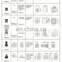 IFT Coils Variable Inductor Coil Transformer RF Radio Inductor thumbnail-4