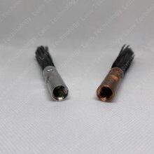 Nut Ferrule Welding Seam Cleaning Brush Weld Cleaning Brush Supplier thumbnail-2