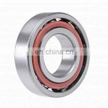 Super Precision Angular Contact Ball Bearing 7014 CE/P4BVG275 thumbnail-4